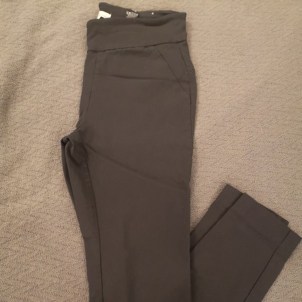 Grey Pants - Work and Casual